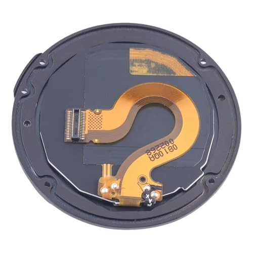 LCD Screen with Digitizer Full Assembly