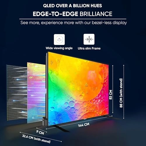 65NIKGOOGLE - 65 Inch + NSB1015 - 30W