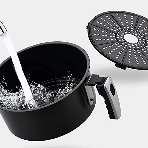 Smart Air Fryer whUykMZ69TKZaM84