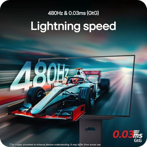 27GX790A-B - 27 in 2560x1440