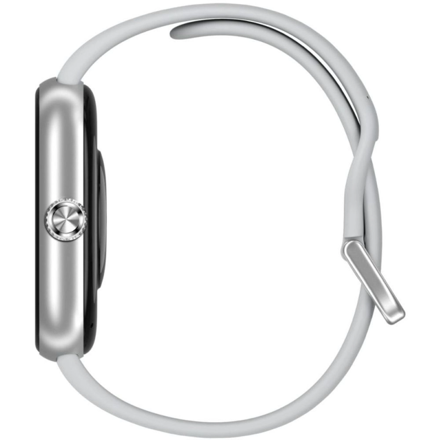 Watch 2 Pro GPS