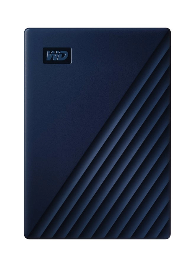 My Passport 5TB HDD
