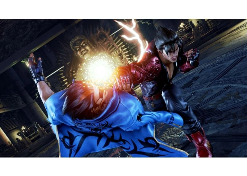 Tekken 7 Legendary Edition