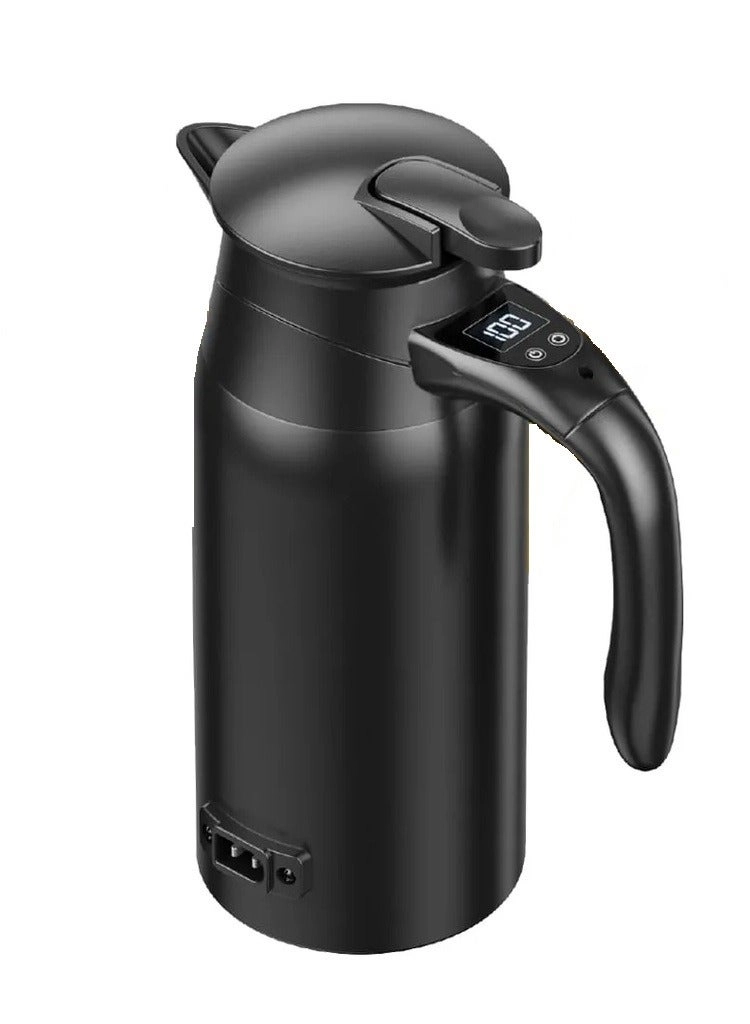 Denx Smart Travel STK