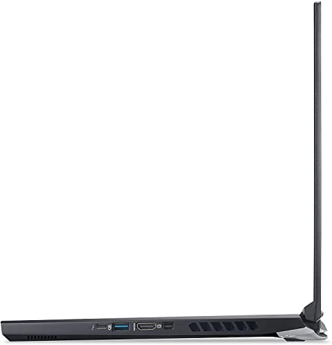 Predator Helios 300 PH315-54-714U - 15.6'' Core i7-11800H 16GB DDR4 512GB SSD + 1TB HDD