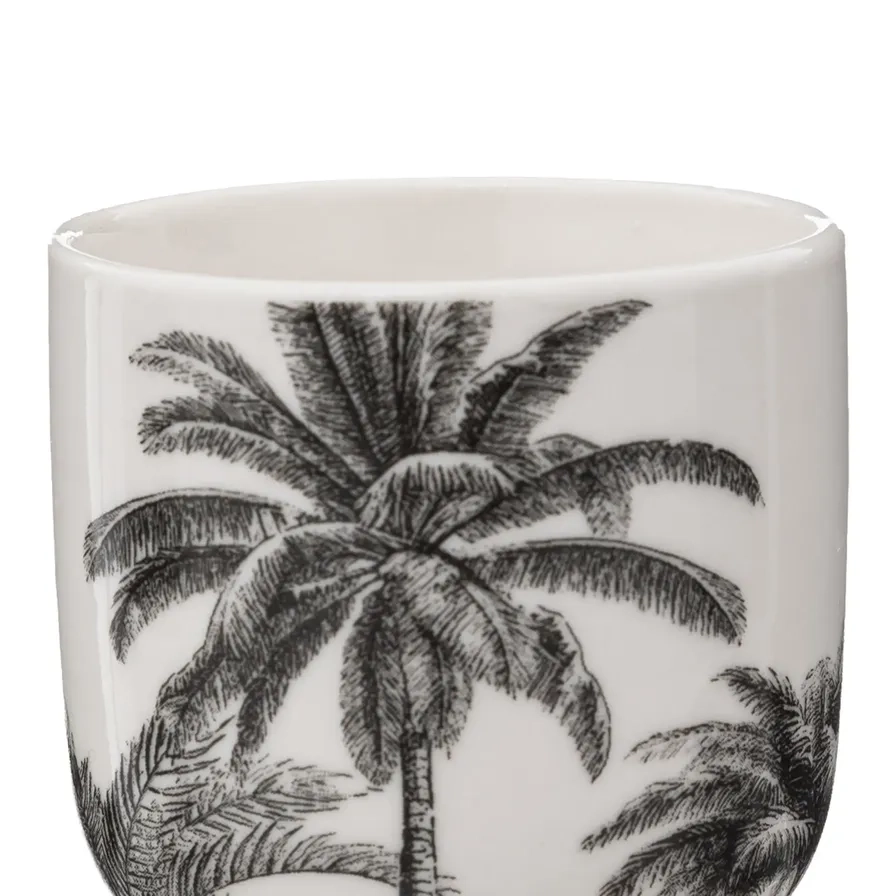 SG Botanic Factory Espresso Cup - 0.1 Liter