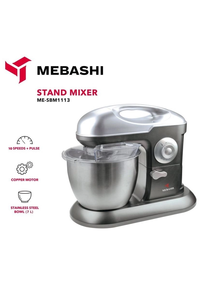 ME-SBM1113 - 7 L 1200 W