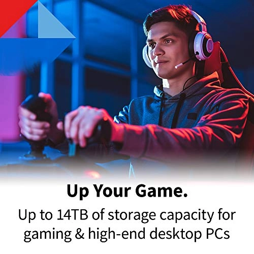 X300 3.5" 7200rpm 128MB SATA 6Gb/s (HDWF180XZSTA) - 8TB