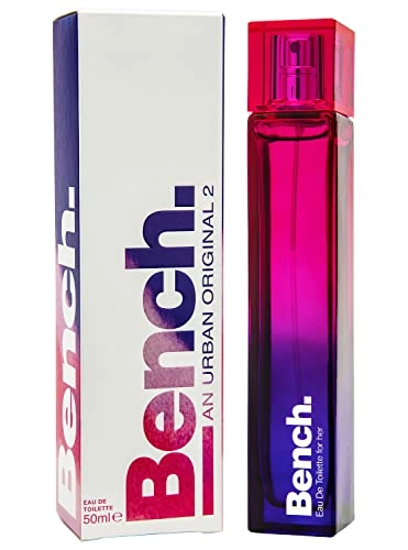 Urban Original Eau de Toilette 50 ml