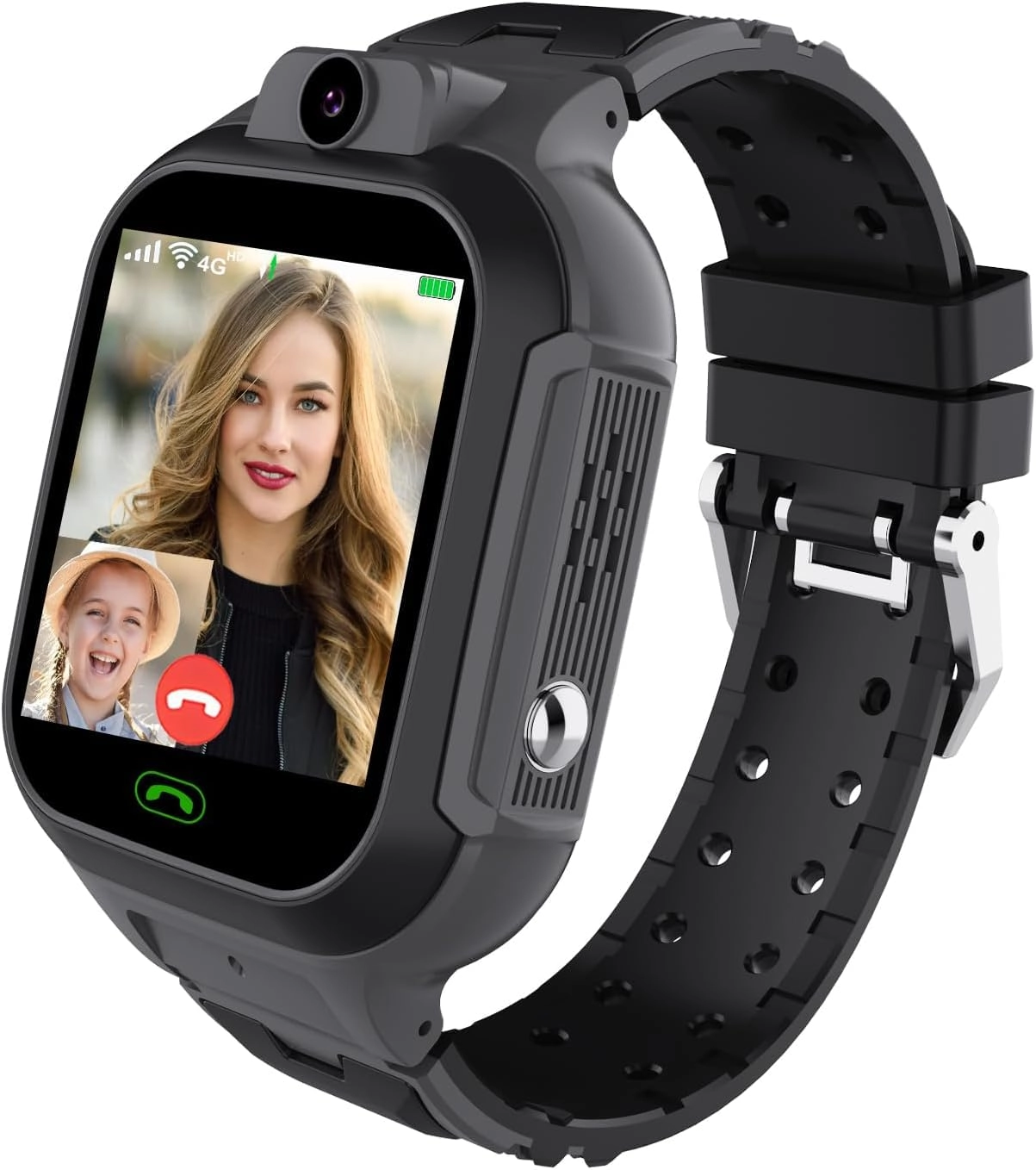 TMY Kids Smart Watch - 4G