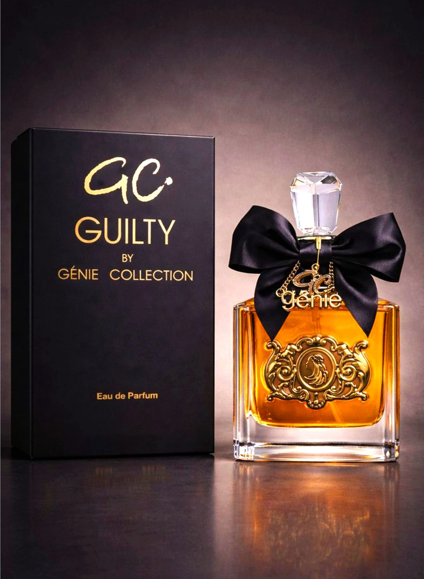 Guilty Eau de Parfum 85ml