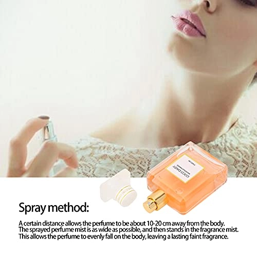 Glow After Dark Eau de Toilette 50 ml