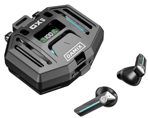 HEEARWI16 Wireless Earbud