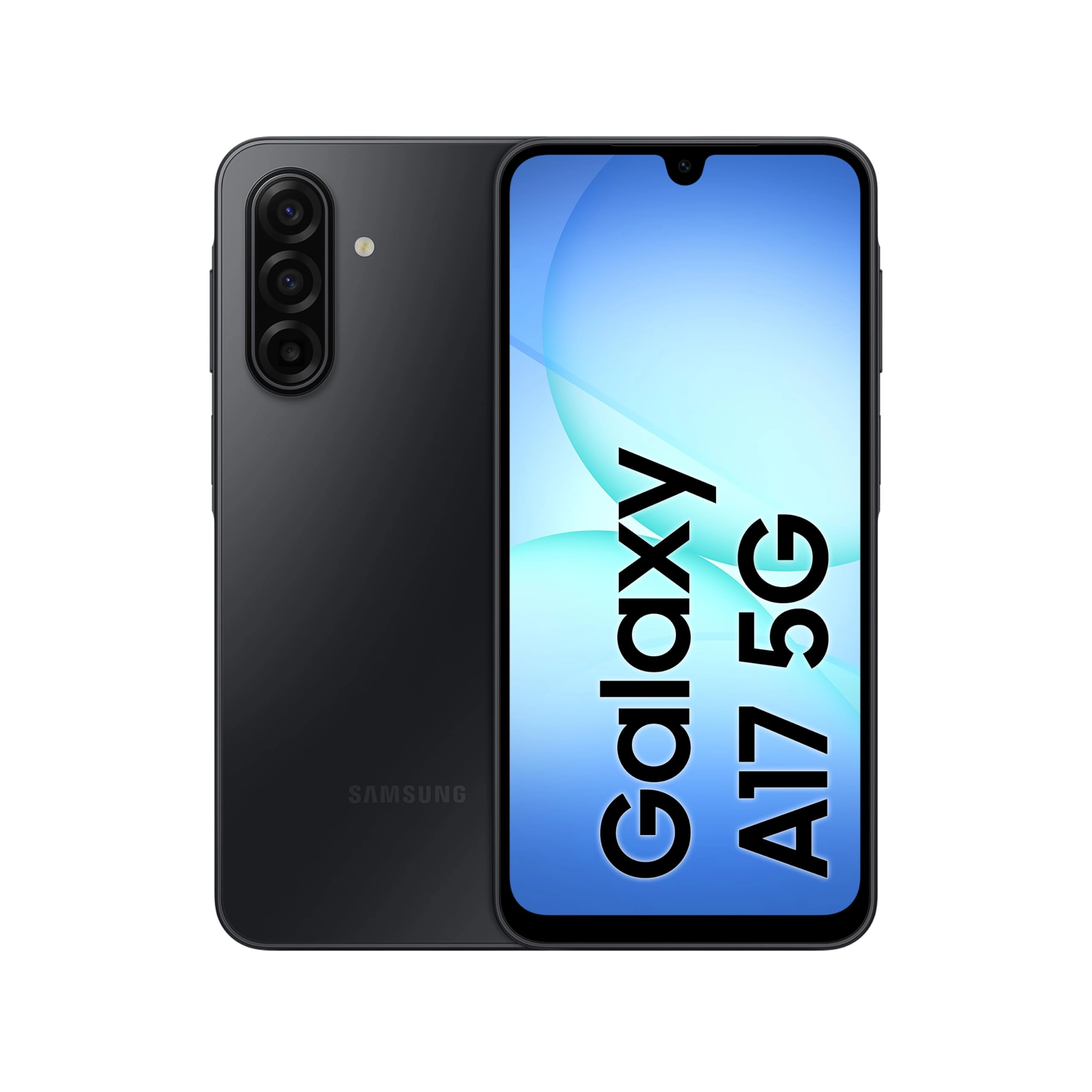 Galaxy A17 - 4 GB 128 GB