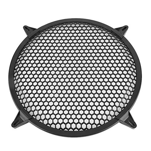 Car Speaker Grille - 12 inch