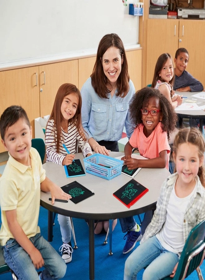 LCD Writing Tablet - 24 Pieces