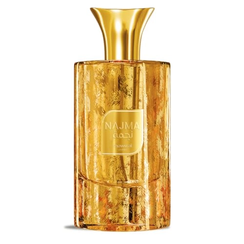 Najma Eau de Parfum 80 ml