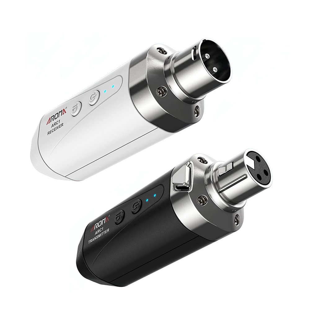 GoolRC ARC1 - 4 Channels Max.