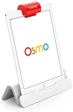 Osmo New Base for iPad/iPhone - Ages 3 4 5 6 7 8 9 10 11