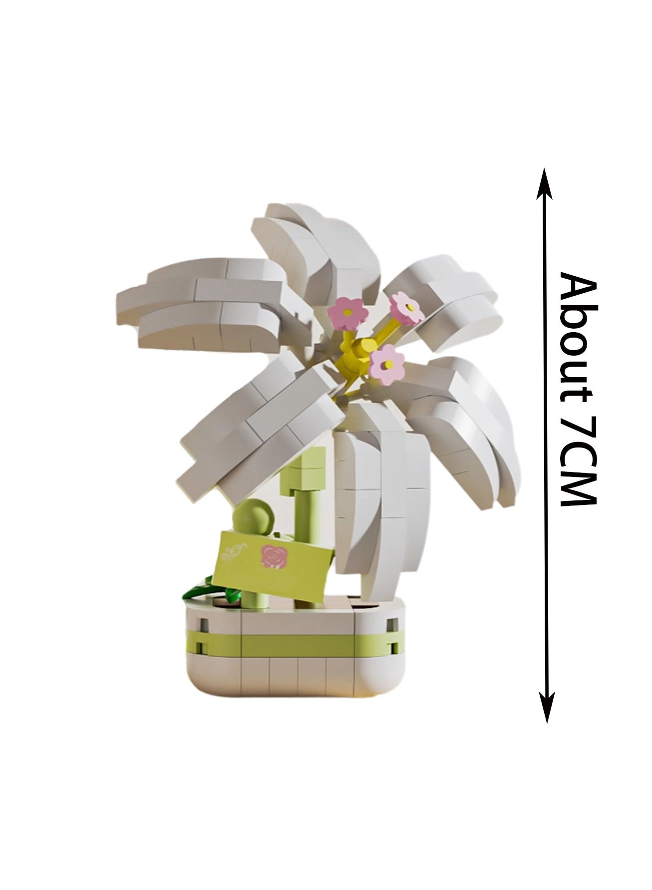 Lily Building Block Set