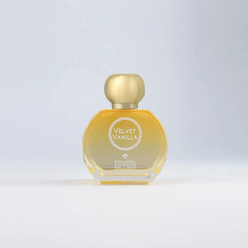 Bonanza Satrangi Velvet Vanilla Eau de Parfum - 100ml