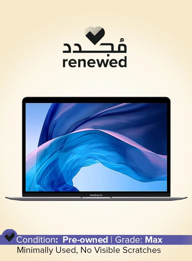 (Renewed) MacBook Air A2179 (2020) - 13.3'' Core i5 8GB DDR3 256GB SSD