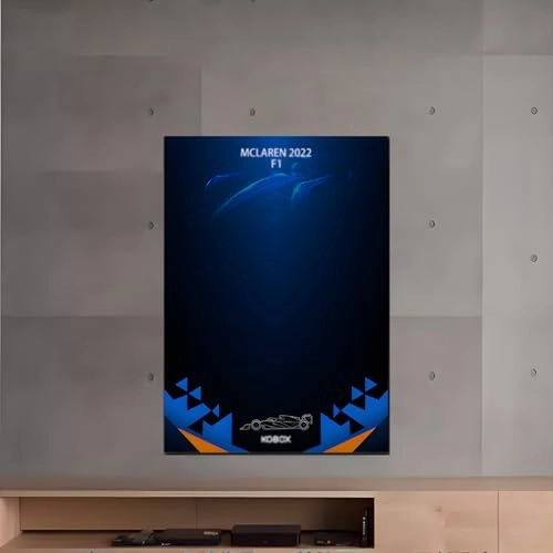 Display Wallboard - 42141 51*1.2*71cm