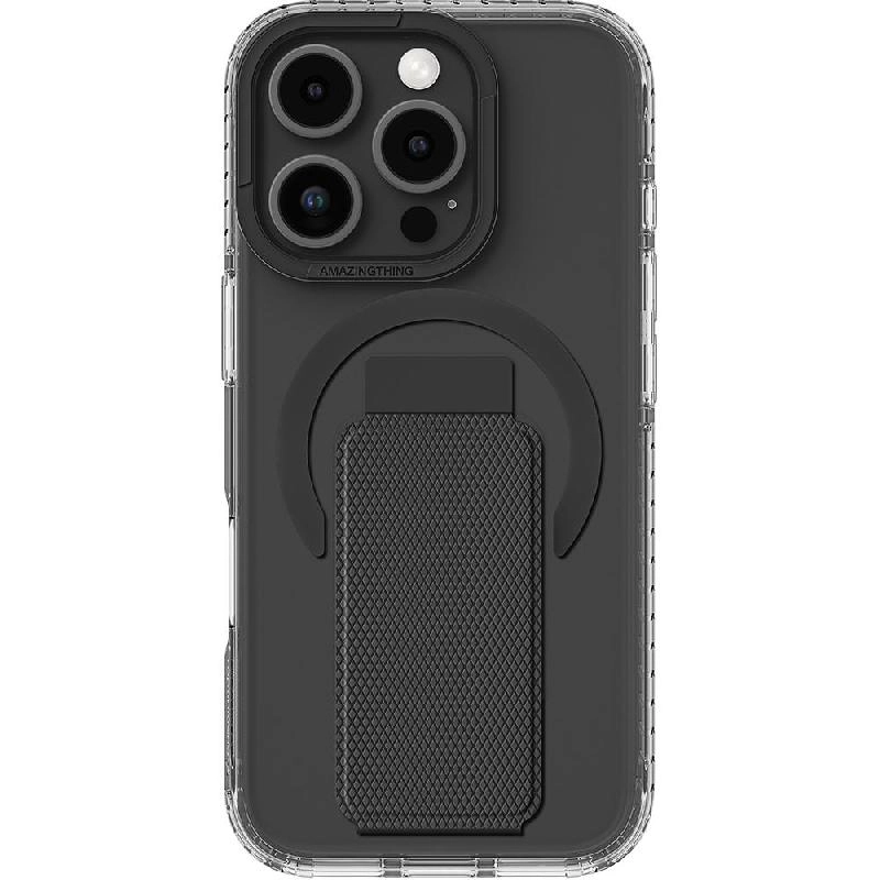 Titan Pro Drop Proof Case with MagSafe for Apple iPhone 16 Pro