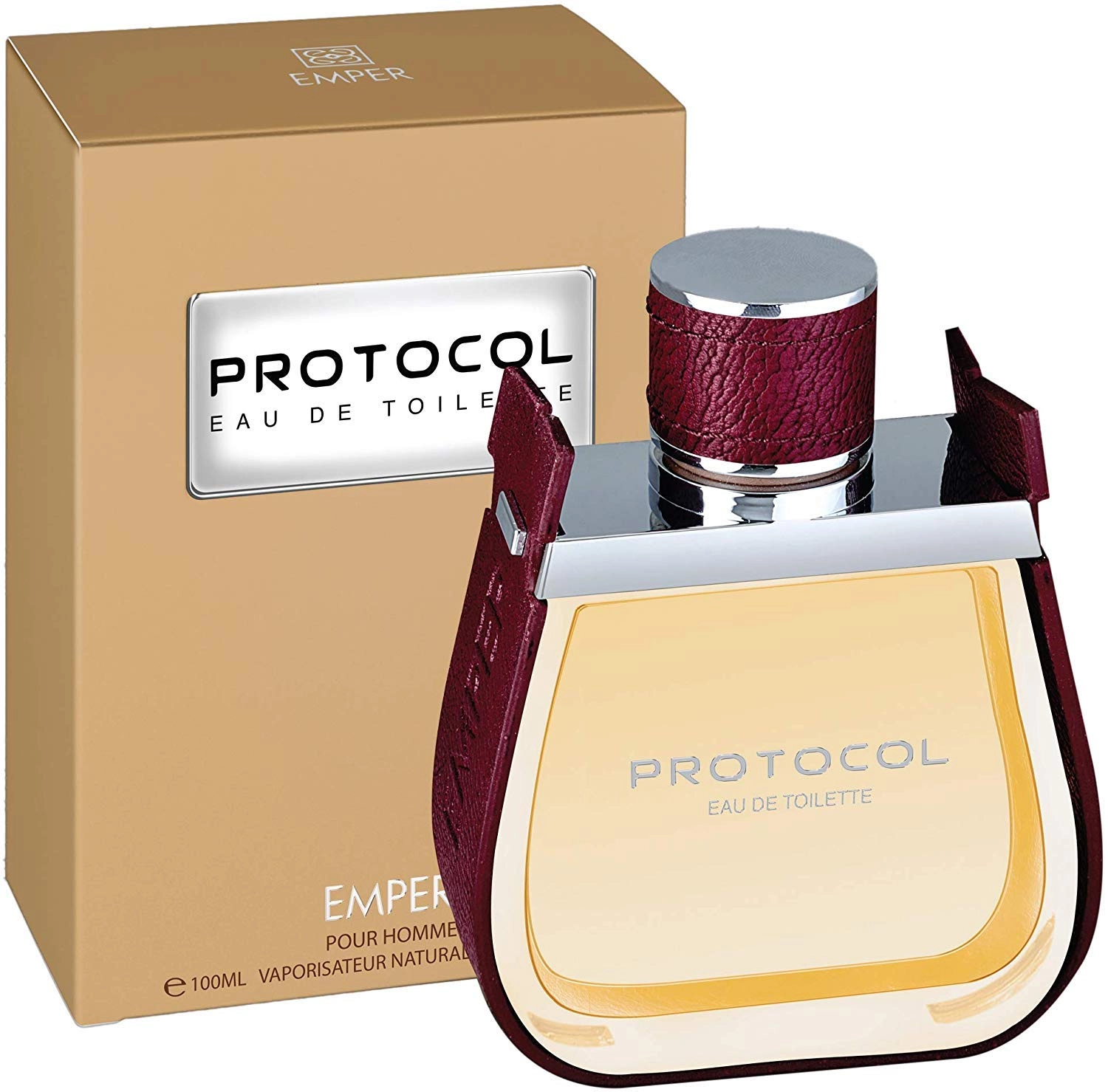 Emper Protocol Eau de Toilette 100 ml