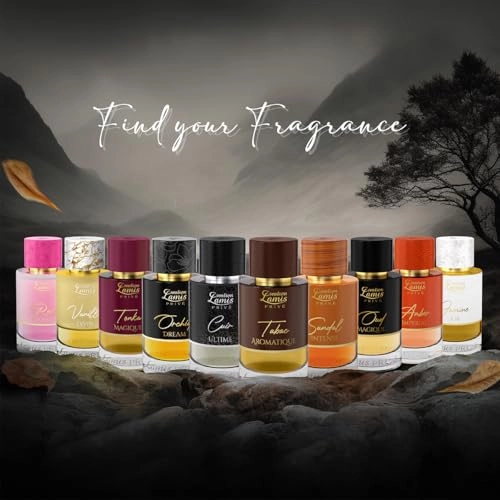 Tabac Aromatique Eau de Parfum 100ml