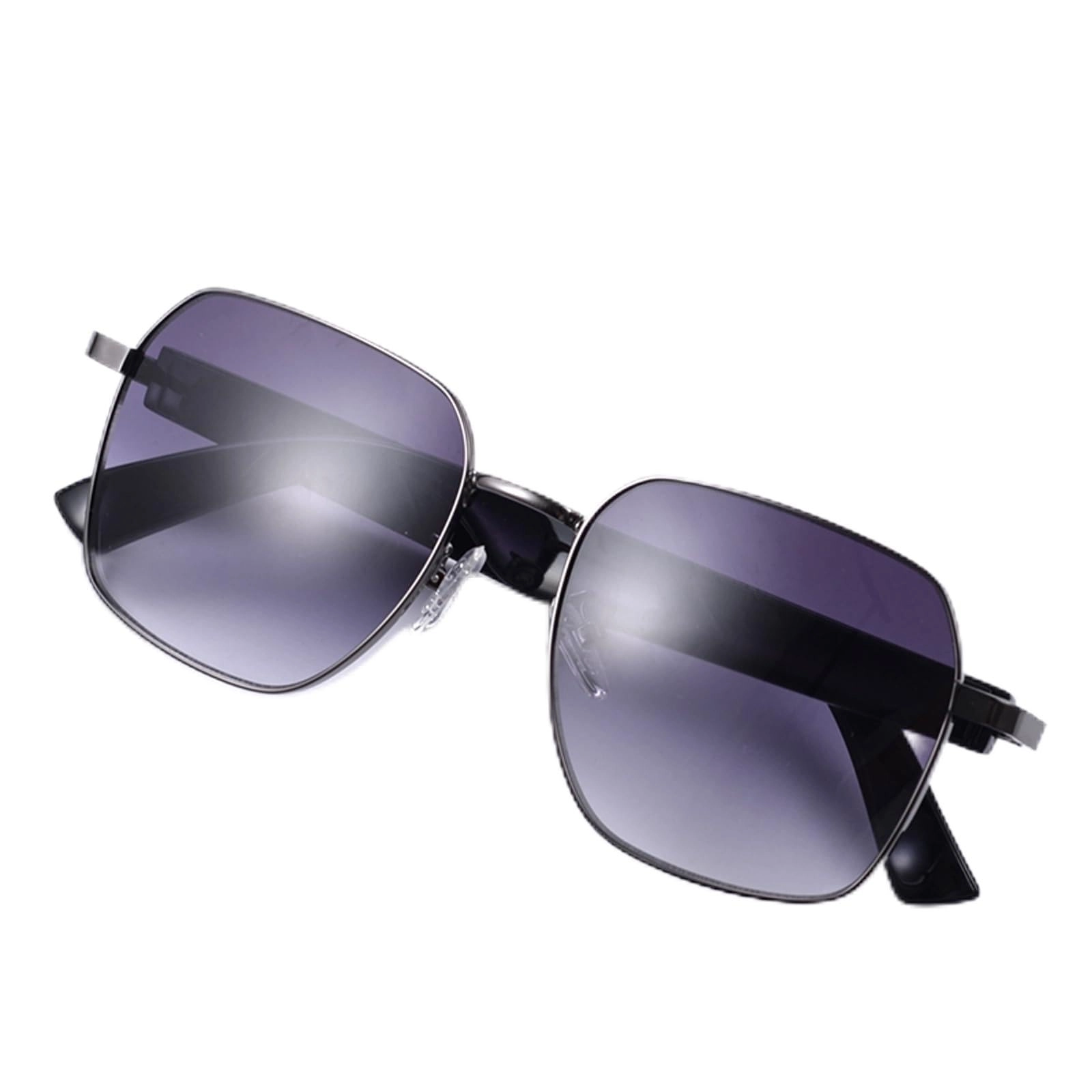 Smart Glasses - Bluetooth Fast Charge Polarized