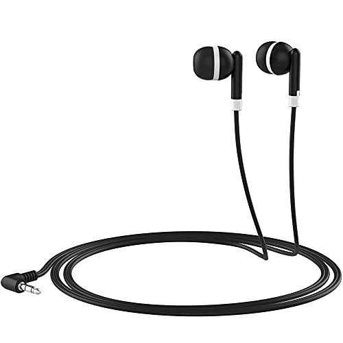A2B-PRO - Wired Earbud 500 Pack