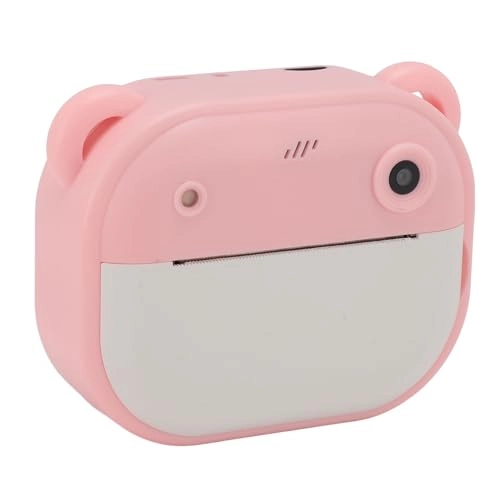 Instant Print Camera