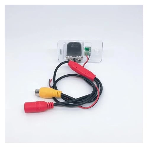 Rear View Camera - Night Vision RCA 1080p*720p