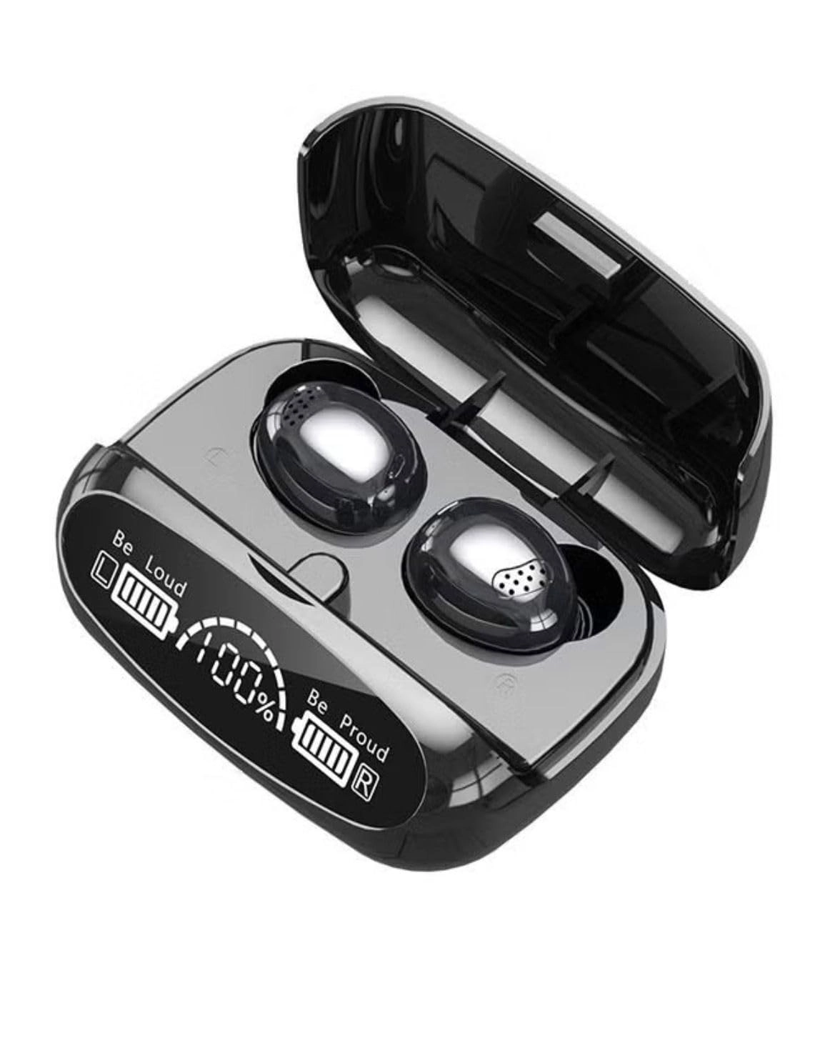 ZCM-HAPPY M32 Wireless Headphone