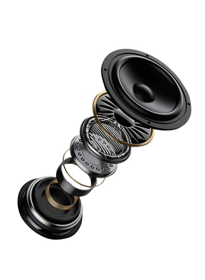 SOUNDFLEX Wireless Headphone