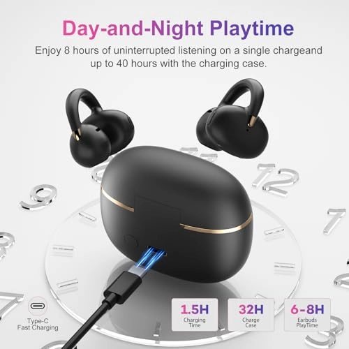 A7 - Wireless Earbud