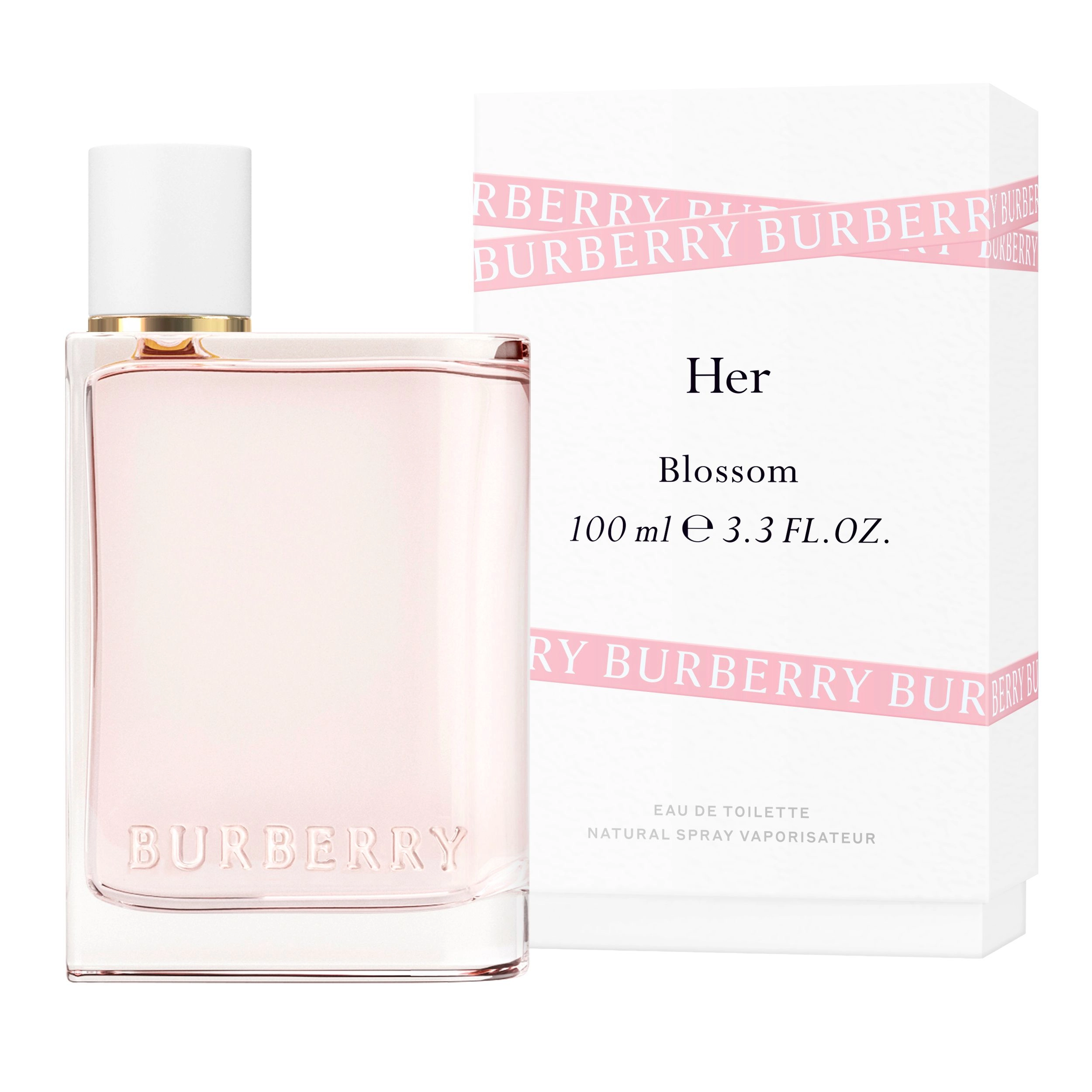 HER Eau de Toilette 100 ml