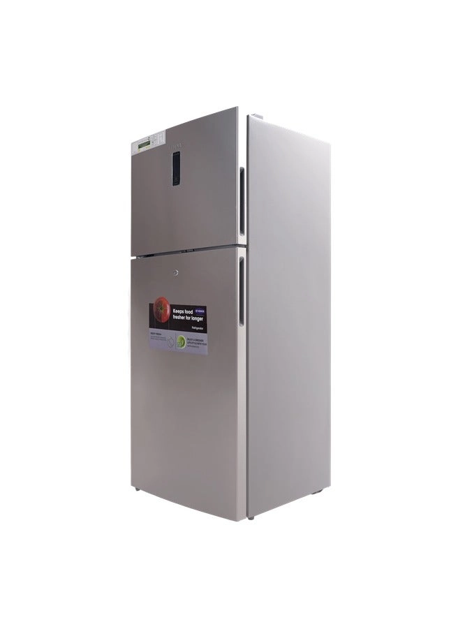 Double Door Refrigerator - No Frost Digital Display