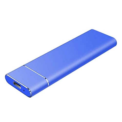 External Hard Drive 2TB HDD