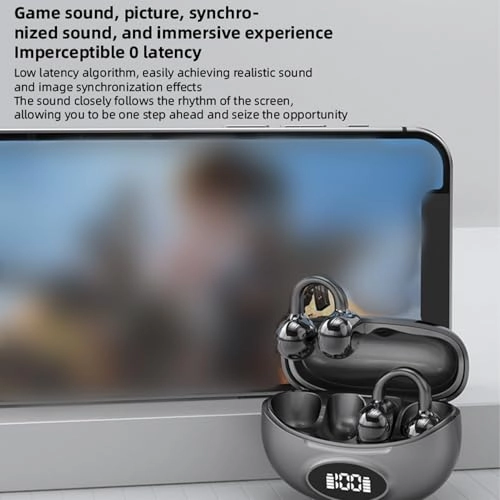 W19 Wireless Earbud