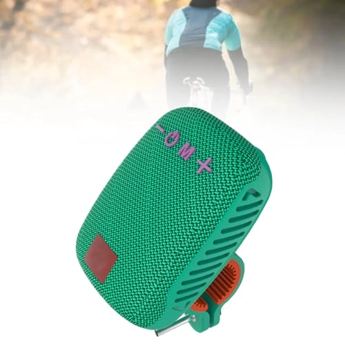 Bike Speaker - Portable