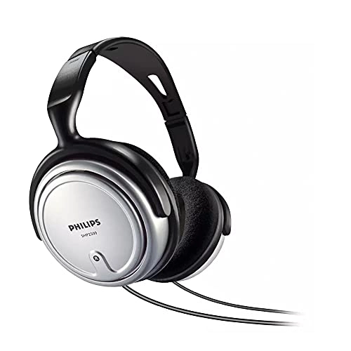 SHP2500 Wired Headphone