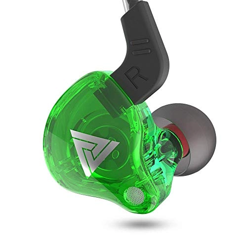AK6 Wired Earbud