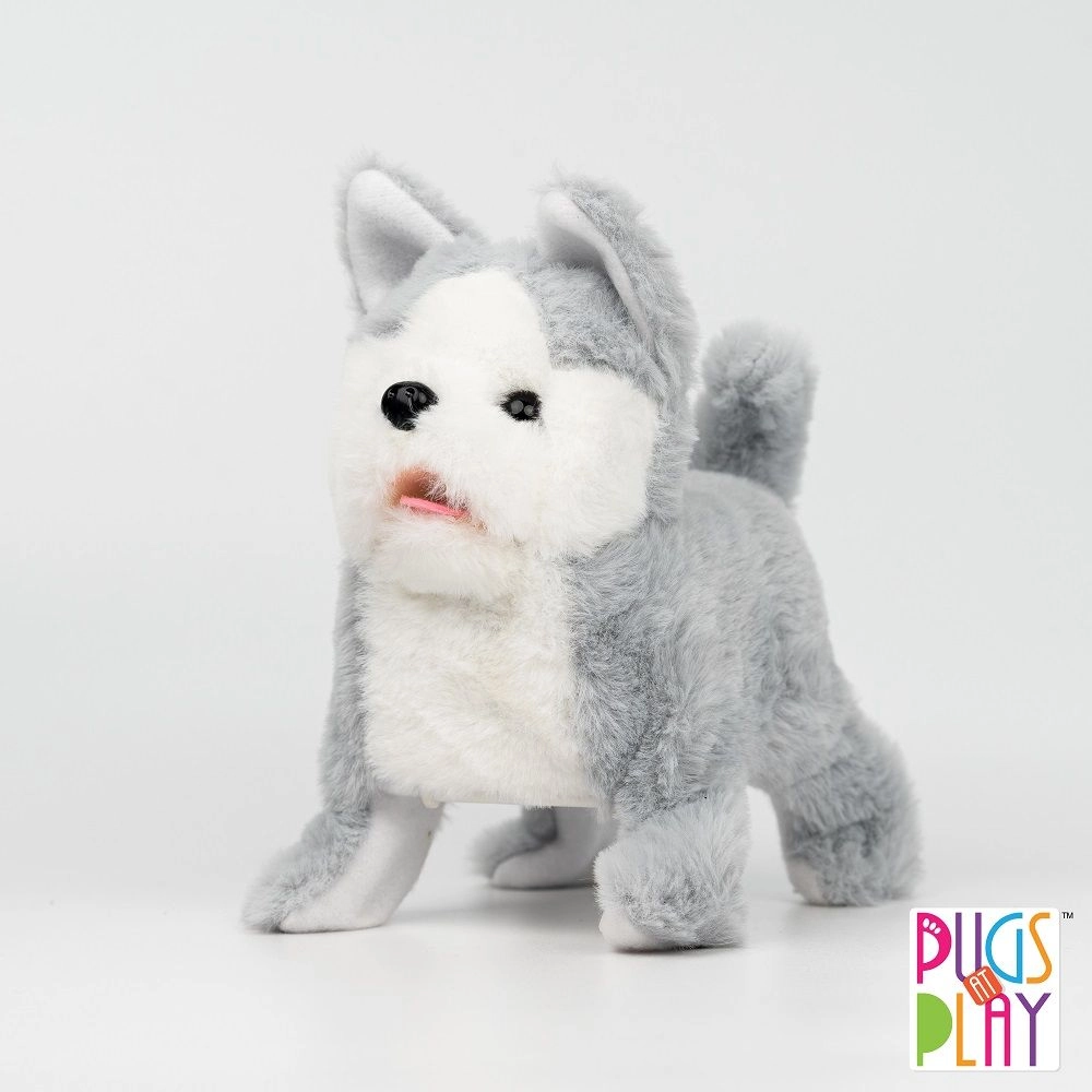 Archie Flipping Dog - 6.5-Inch