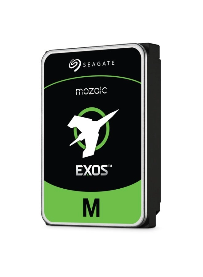 Exos M 3.5" 7200rpm 512MB SATA 6Gb/s (ST28000NM003K) - 512 GB