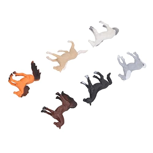 Horse Model - 18 months - 3 years 6