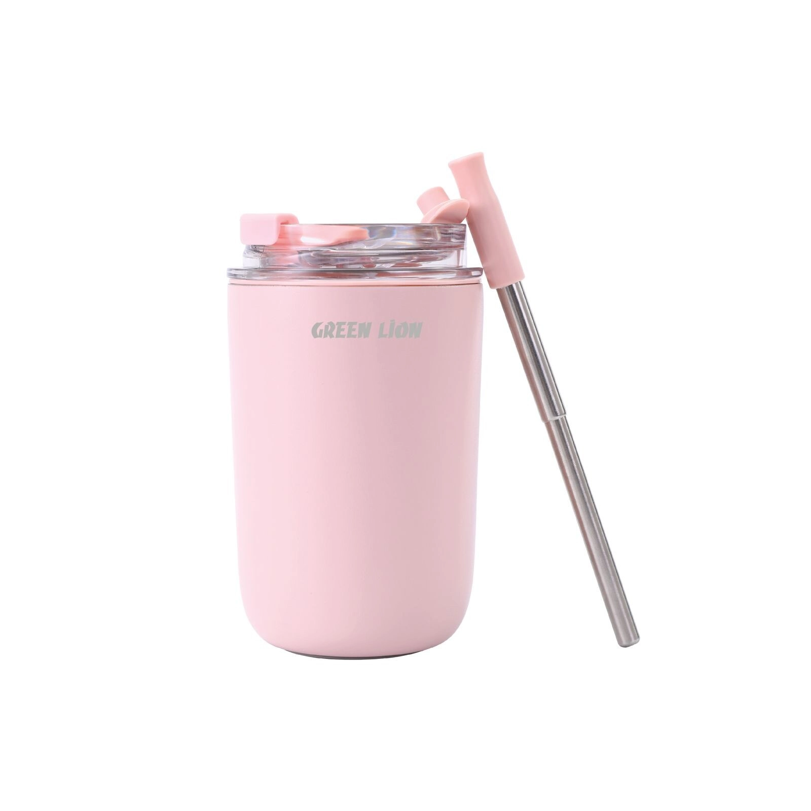 Vacuum Travel Mug