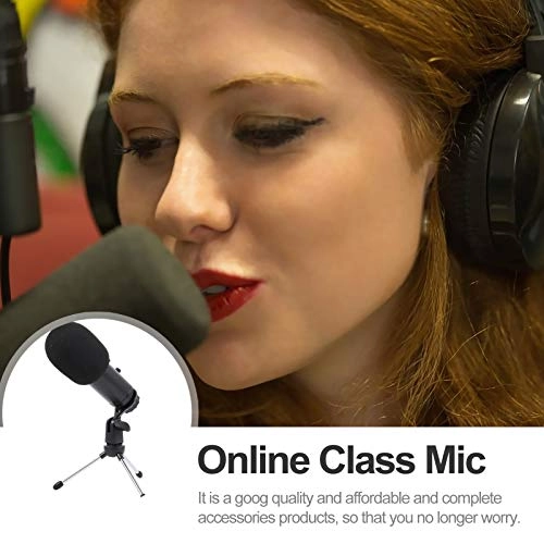 yangweimei002 Wired Microphone