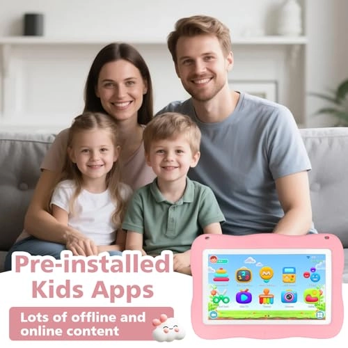 ZIDS701 - 2GB 7 Inches 32 GB